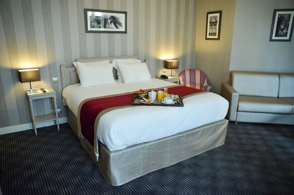 Hotel Concorde