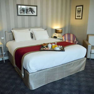Hotel Concorde cazare Le Mans