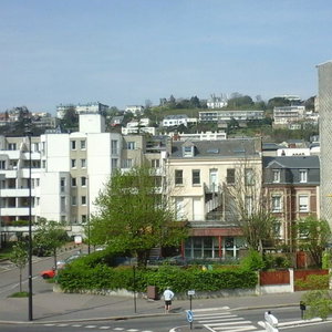 Hotel Hotel Carmin cazare Le Havre