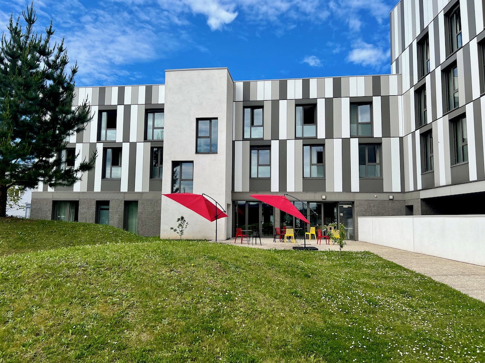 Hotel Première Classe Le Havre Les Docks