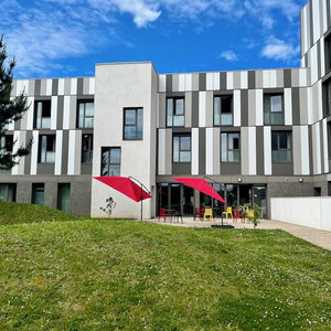 Hotel Première Classe Le Havre Les Docks cazare Le Havre