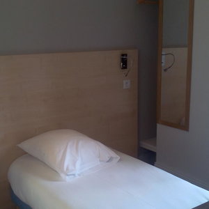 Hotel Hotel Foch Nancy Centre Gare cazare Nancy
