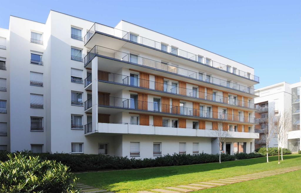 Hotel Residhome Appart Hotel Nancy Lorraine