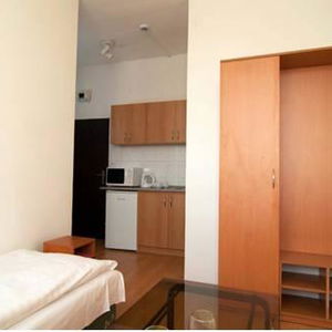 Hotel Hotel Avion cazare Bratislava