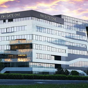 Hotel Nh Bratislava Gate One cazare Bratislava