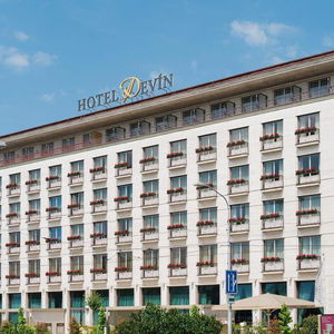 Hotel Devin Hotel cazare Bratislava