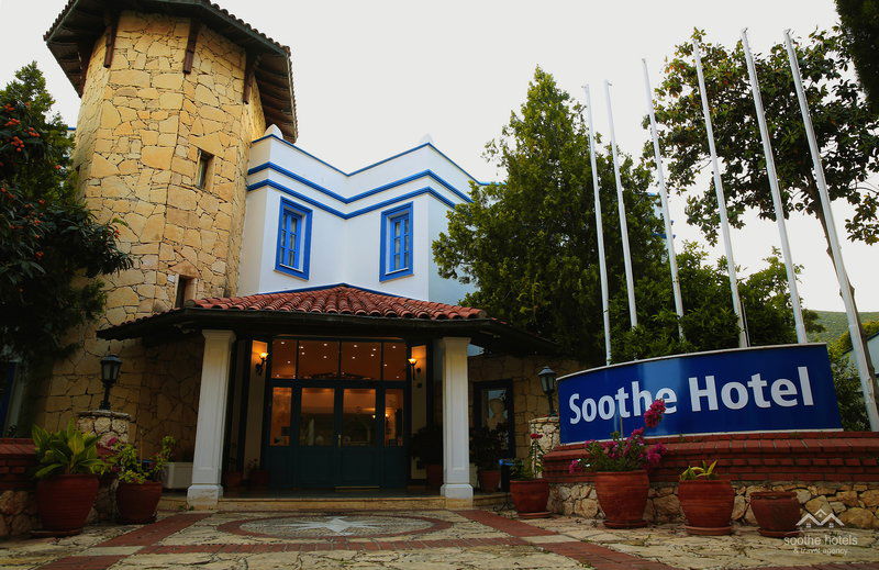 Hotel Soothe Hotel