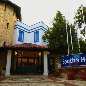 Hotel Soothe Hotel cazare Kalkan