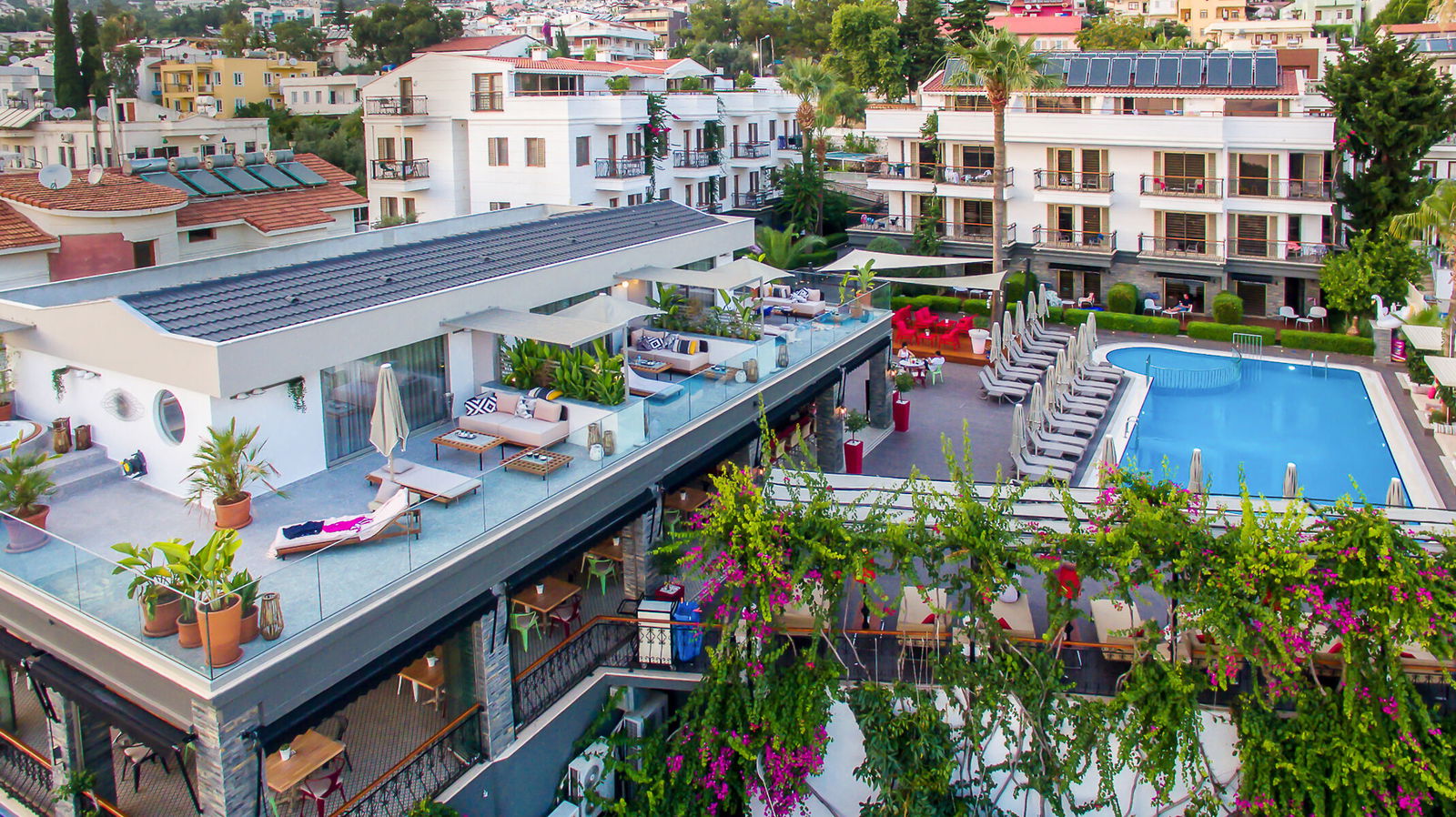 Hotel Samira Exclusive Hotel & Apartments