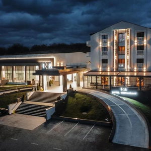 Hotel Hotel Iza cazare Judetul Maramures