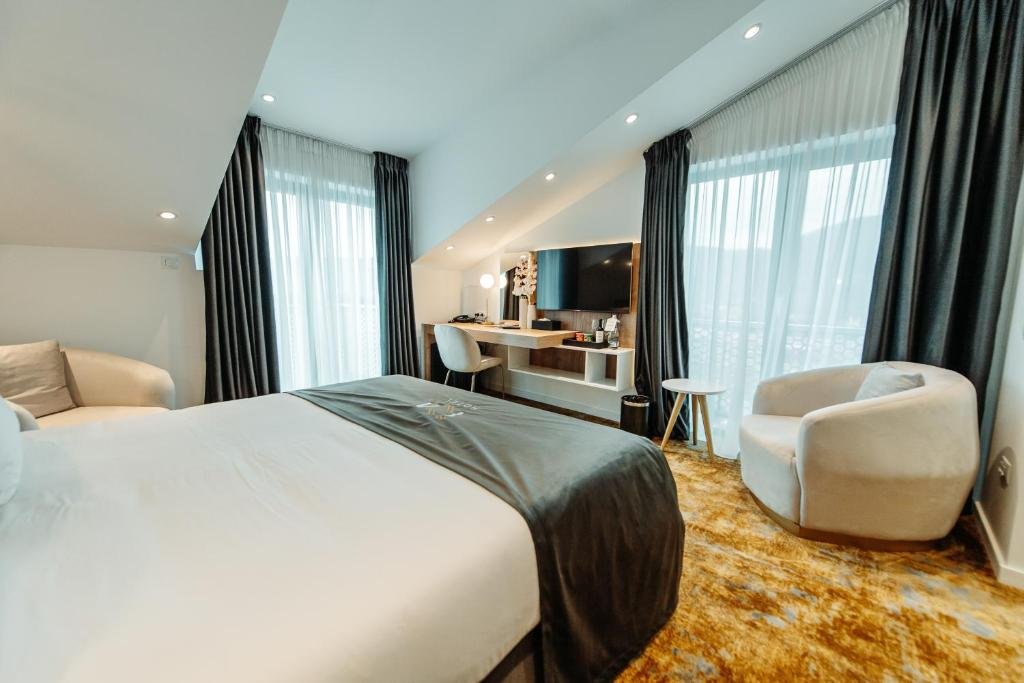 Hotel Iza