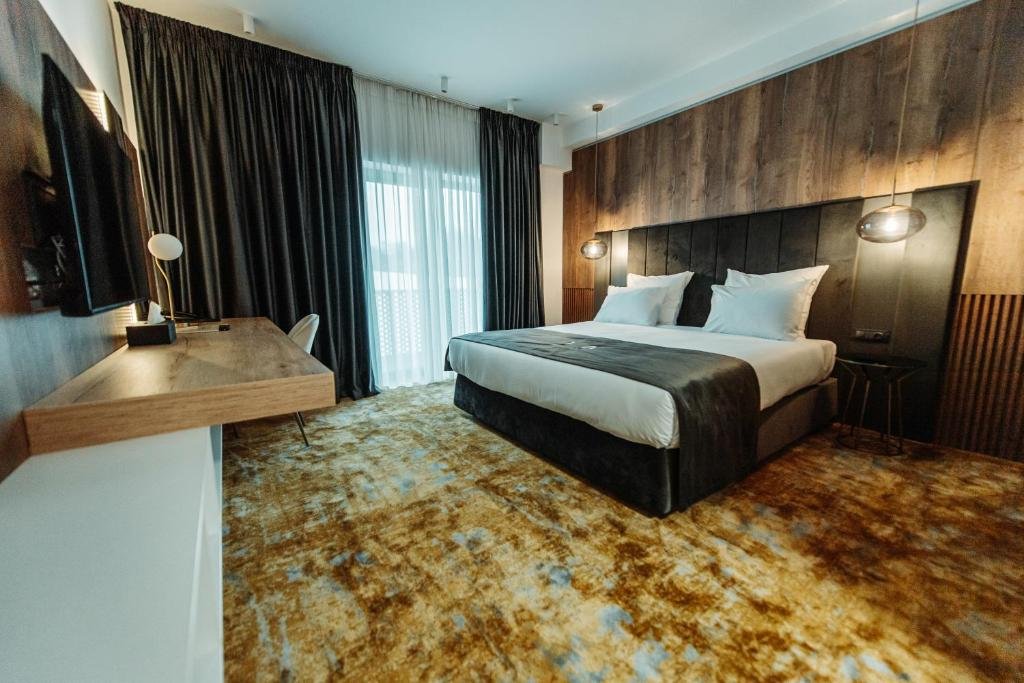 Hotel Iza