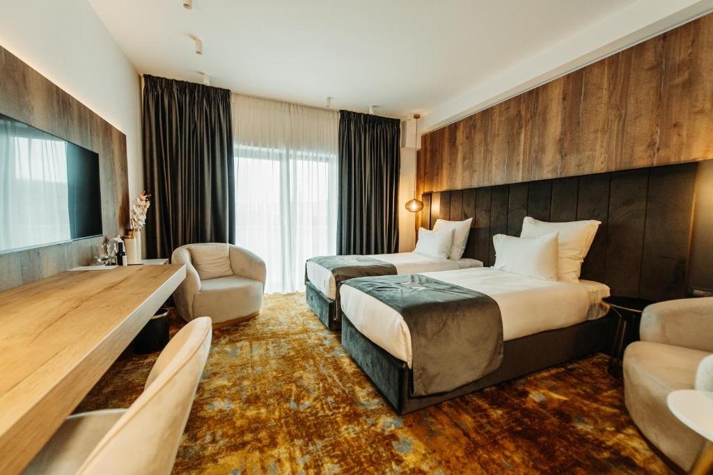 Hotel Iza