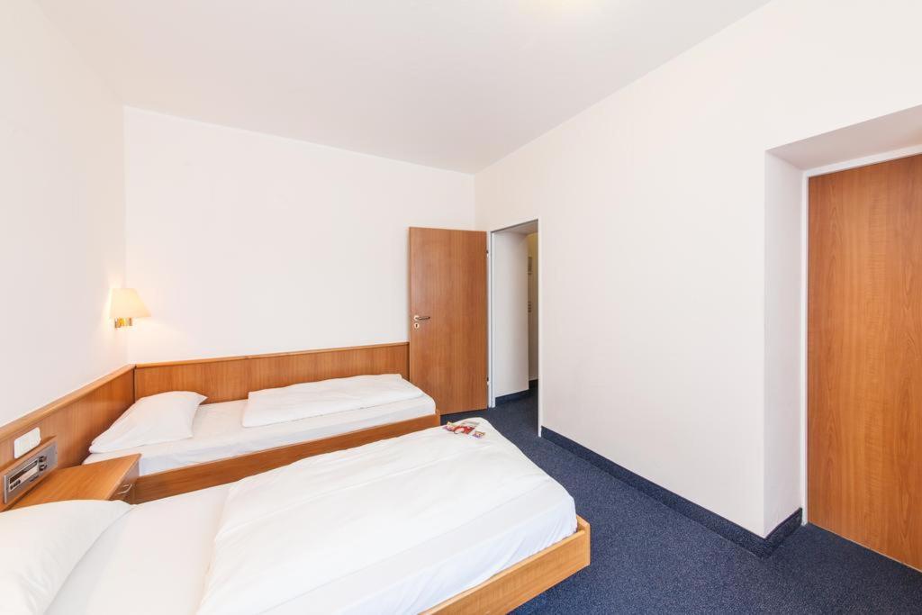 Hotel Antares Apartments