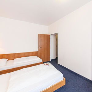 Hotel Antares Apartments cazare Duesseldorf