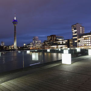 Hotel Berolina Haus cazare Duesseldorf