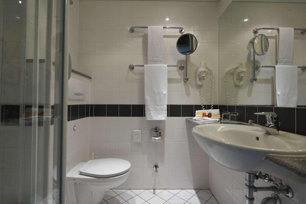 Hotel Tribe Düsseldorf