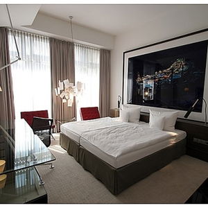 Hotel Avidon Art And Design cazare Duesseldorf