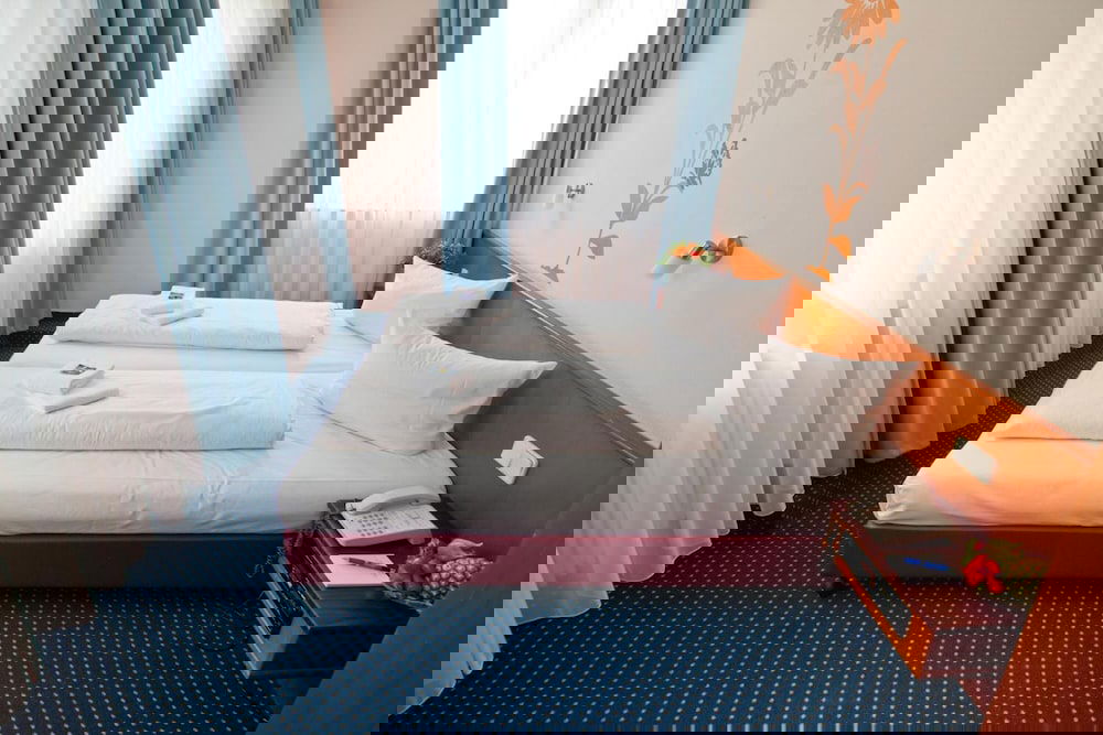 Hotel Hotel Residenz Düsseldorf