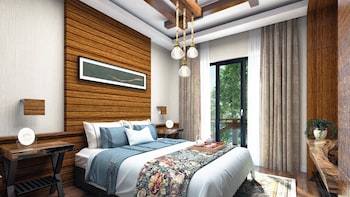 Hotel Hancioglu Orman Evleri Ve Hotel