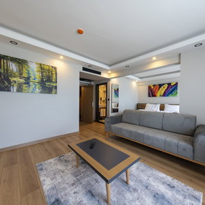 Hotel Şehrar Suit Hotel cazare Surmene