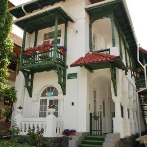 Hotel Casa Olanescu cazare Baile Olanesti