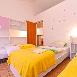 Hotel Apartment 1562 cazare Istria