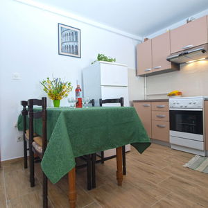 Hotel Apartment 604 cazare Istria