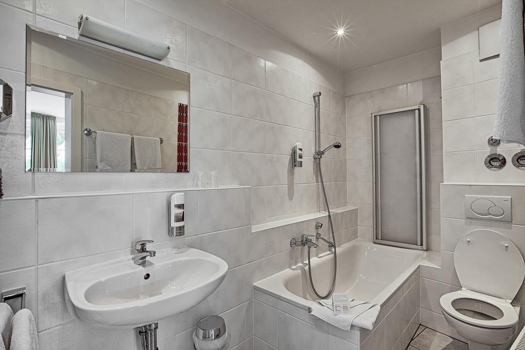 Hotel Dk Hotel Heidelberg
