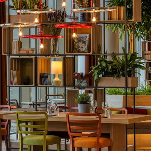 Hotel Intercityhotel Heidelberg cazare Heidelberg