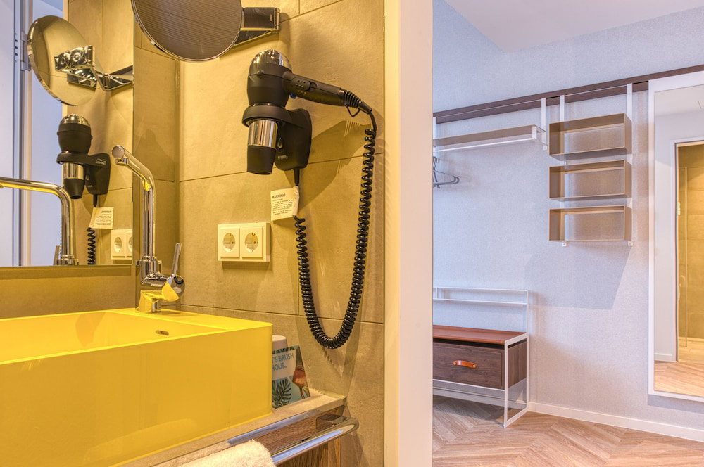 Hotel Premier Inn Heidelberg City Bahnstadt Hotel