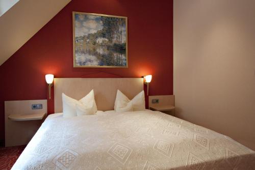 Hotel Goldene Rose