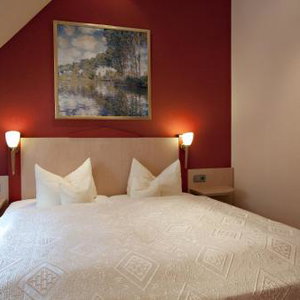 Hotel Goldene Rose cazare Heidelberg