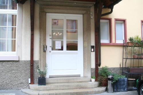 Hotel Gasthaus Hotel Backmulde