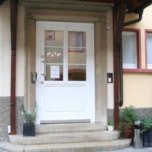 Hotel Gasthaus Hotel Backmulde cazare Heidelberg