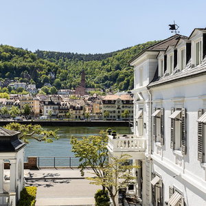 Hotel Heidelberg Suites Boutique Hotel cazare Heidelberg