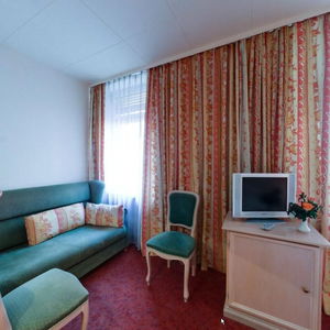 Hotel Hotel Regina cazare Heidelberg