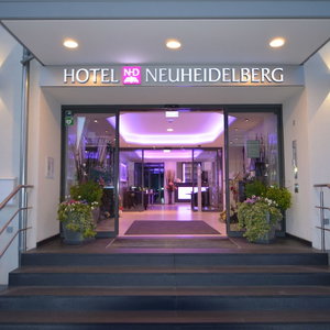 Hotel Wohlfühl - Hotel Neu Heidelberg - Hotel Heidelberg cazare Heidelberg
