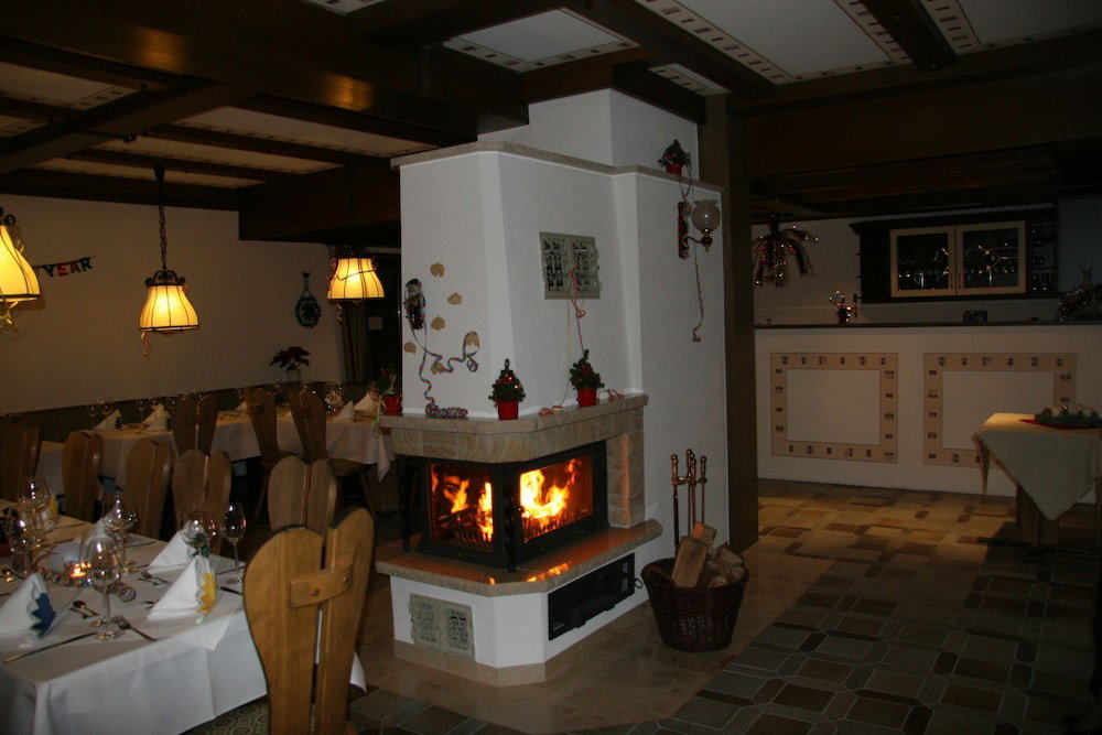 Hotel Hotel Zum Weissen Lamm