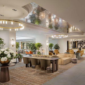 Hotel Crowne Plaza Heidelberg City Centre cazare Heidelberg