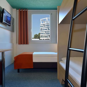 Hotel B&B Hotel Freiburg-Nord cazare Freiburg