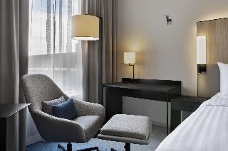 Hotel Courtyard By Marriott Freiburg