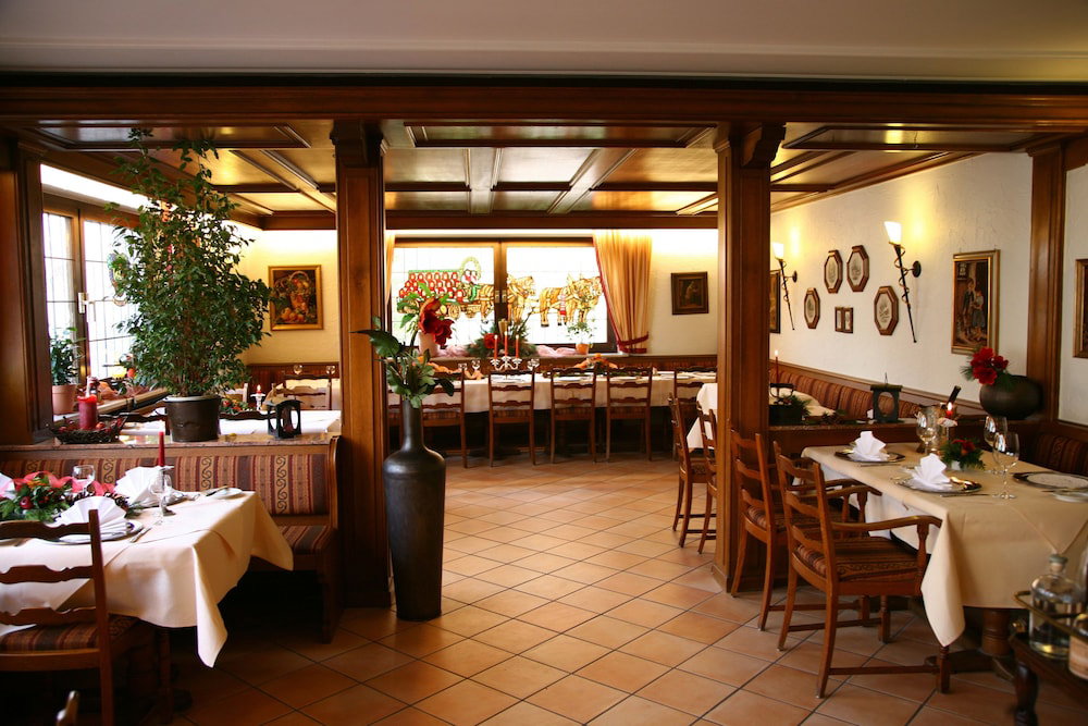 Hotel Bierhausle