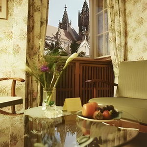 Hotel Hotel Oberkirch And Restaurant Oberkirchs Weinstube cazare Freiburg