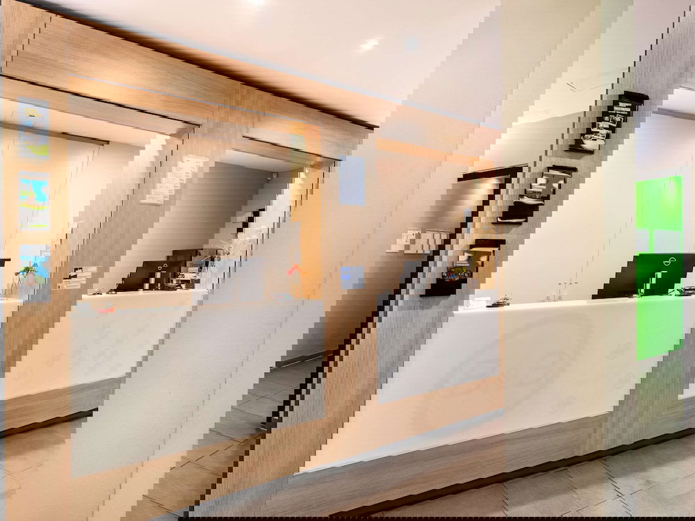 Hotel Bandb Hotel Freiburgsud