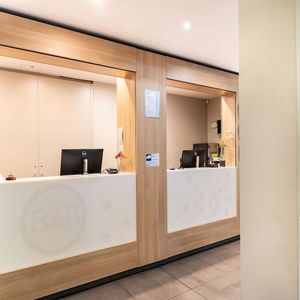 Hotel Bandb Hotel Freiburgsud cazare Freiburg