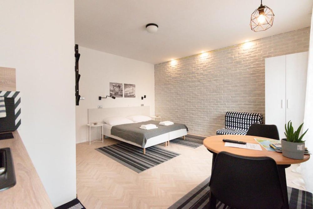 Hotel Old Town Pula Studio Apartments