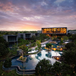Hotel Hilton Yala Resort cazare Yala