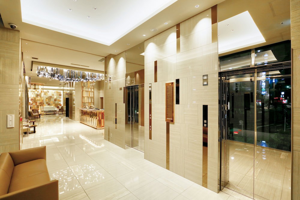 Candeo Hotels Tokyo Roppongi