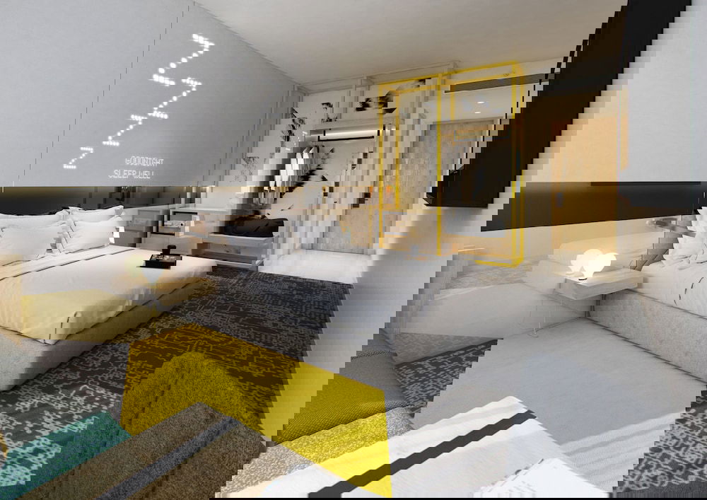 Hotel Studio M Muscat